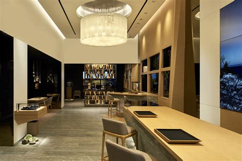 AUDEMARS PIGUET BOUTIQUE .